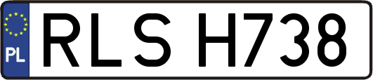 RLSH738