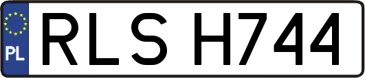 RLSH744