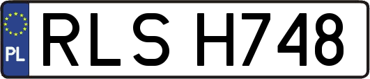 RLSH748