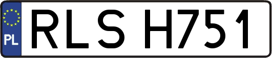 RLSH751
