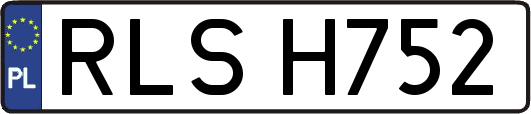 RLSH752
