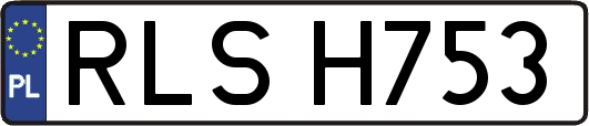 RLSH753