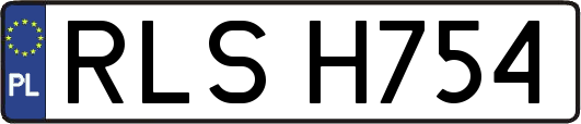 RLSH754