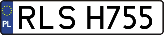 RLSH755