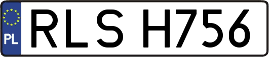 RLSH756
