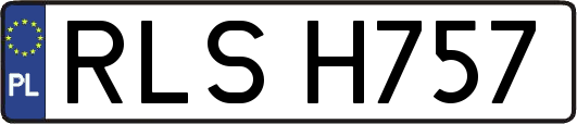 RLSH757