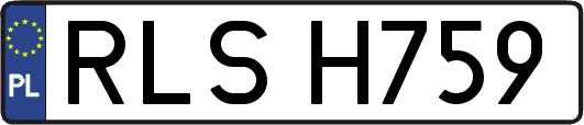 RLSH759