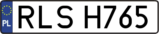 RLSH765