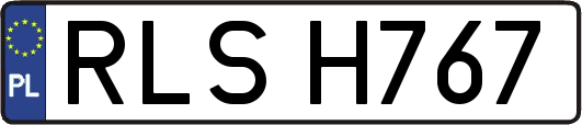 RLSH767