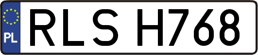 RLSH768