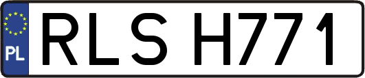 RLSH771