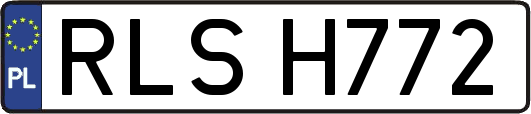 RLSH772