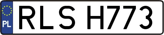 RLSH773
