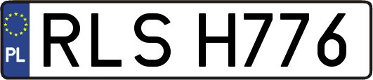 RLSH776