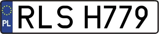 RLSH779