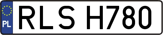 RLSH780