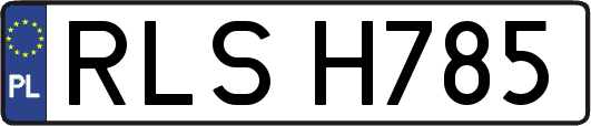 RLSH785
