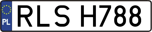 RLSH788