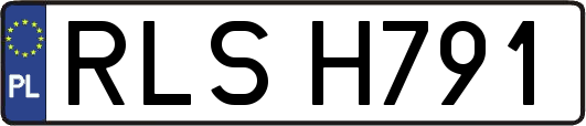 RLSH791