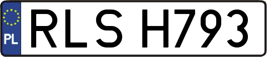 RLSH793