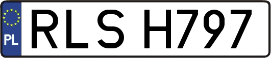RLSH797