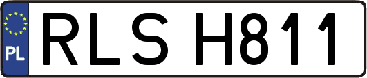 RLSH811