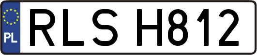 RLSH812