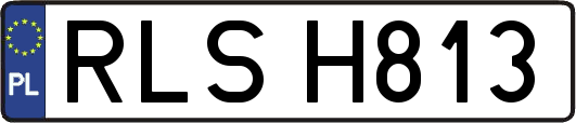 RLSH813