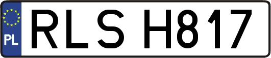 RLSH817