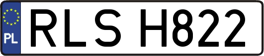 RLSH822