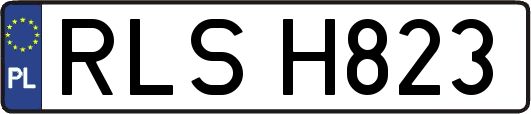 RLSH823