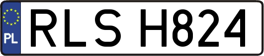 RLSH824
