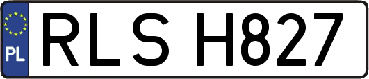 RLSH827