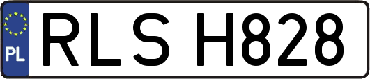 RLSH828