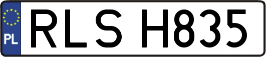 RLSH835