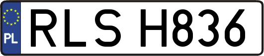 RLSH836