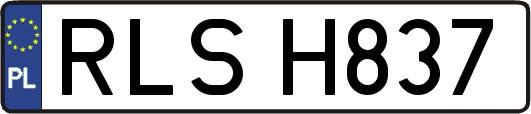 RLSH837