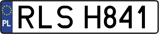 RLSH841