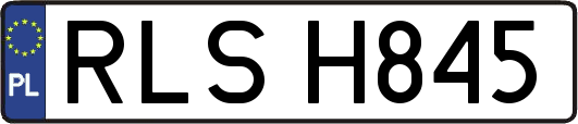 RLSH845