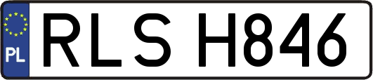 RLSH846
