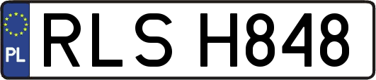 RLSH848