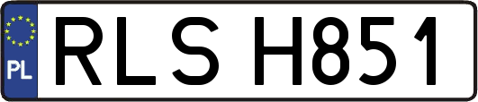 RLSH851