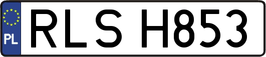 RLSH853