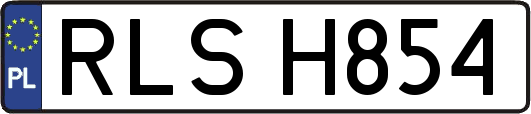 RLSH854