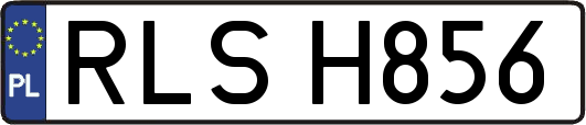 RLSH856