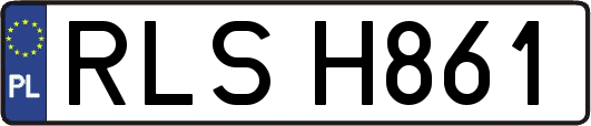 RLSH861