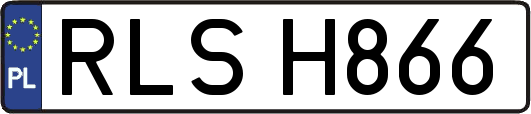RLSH866