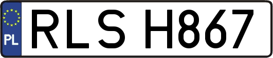 RLSH867