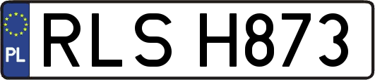 RLSH873