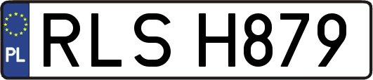 RLSH879